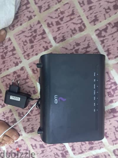 راوتر مستعمل