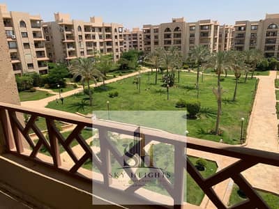 شقة مميزة للبيع في الرحاب – المرحلة الخامسة الجديدة  موقع متميز  المساحة: 250 متر  4 غرف نوم