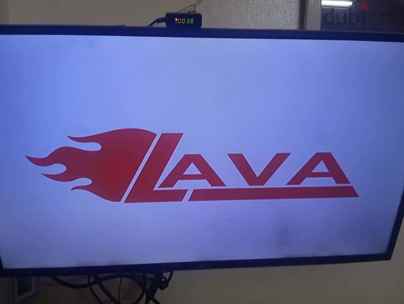 DVR lava 2