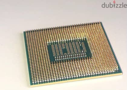 معالج لابتوب Intel core i5 3210m