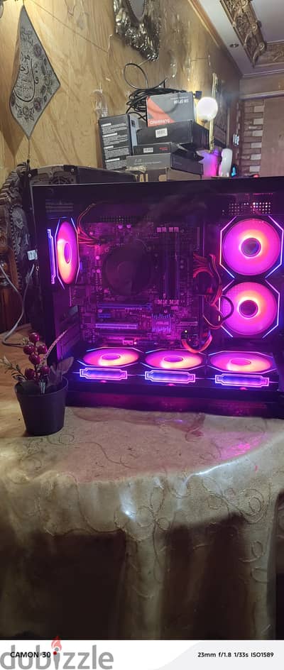 تجميعه محترمه اقتصاديه جدا i7