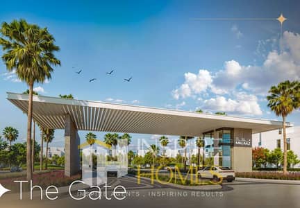 A fully integrated community… higher privacy… and a more refined lifestyle