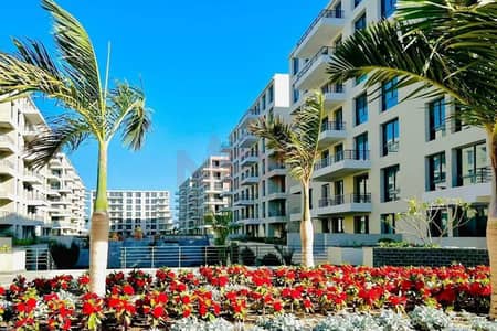 Apartment for Sale – 120 sqm – Palm Hills Alexandria