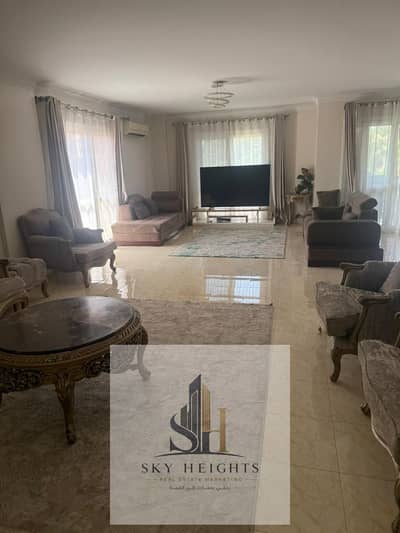 Legal Rental Apartment in Rehab City, including a kitchen, air conditioners, water heater, and washing machine, at a special price.