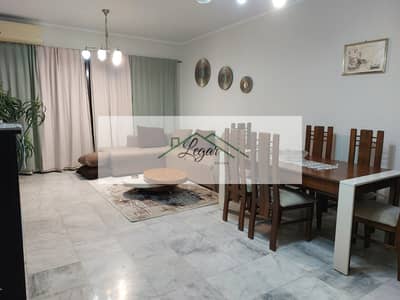 شقه للايجار 137م مفروشه بالكامل بكمبوند كازا بيفرلي هيلز بسعر لقطه. Casa Beverly Hills Compound - Sheikh Z