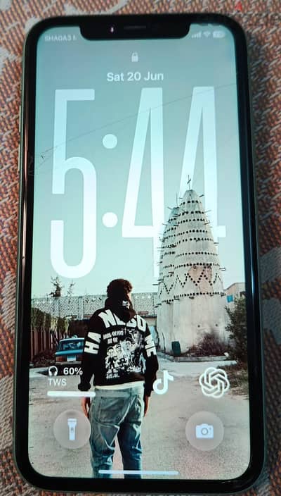آبل - آيفون 11