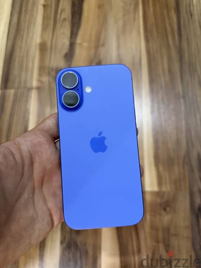 Apple - iPhone 16