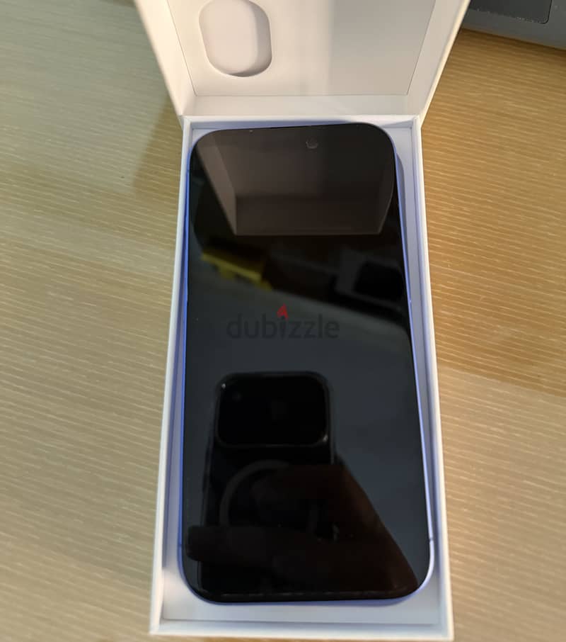Apple - iPhone 16 6