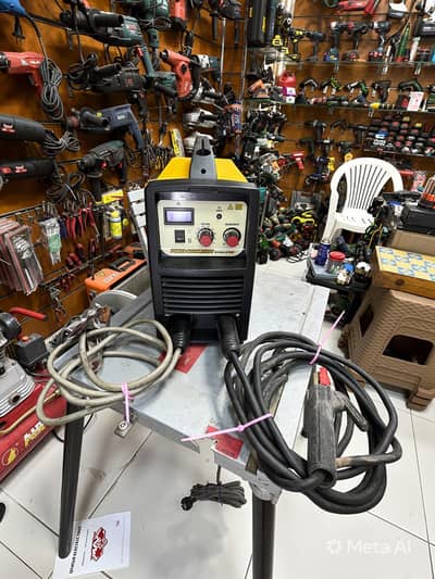 POWER STICK 251KW  250