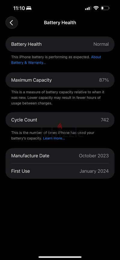 Apple - iPhone 15 Pro Max