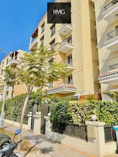 apartment with garden for sale in sarai new cairo apartment with garden for sale in sarai new cairo