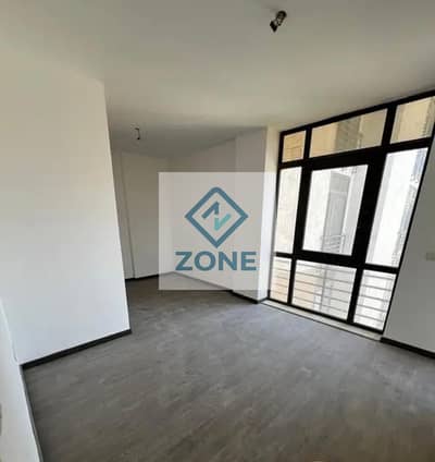 Apartment for rent in B8, company finishing
