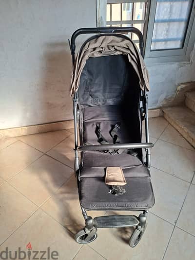 سترولر جونيورز Stroller Juniors