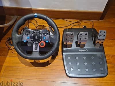 Logitech G29 Used