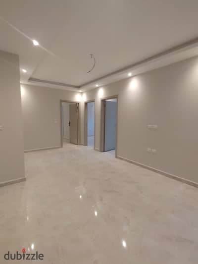 240 sqm Duplex for Rent in South Lotus, New Cairo