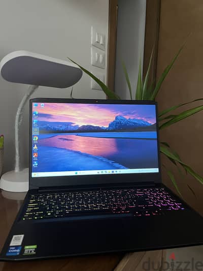 Lenovo IdeaPad Gaming 3 لابتوب لينوفو جيمينج
