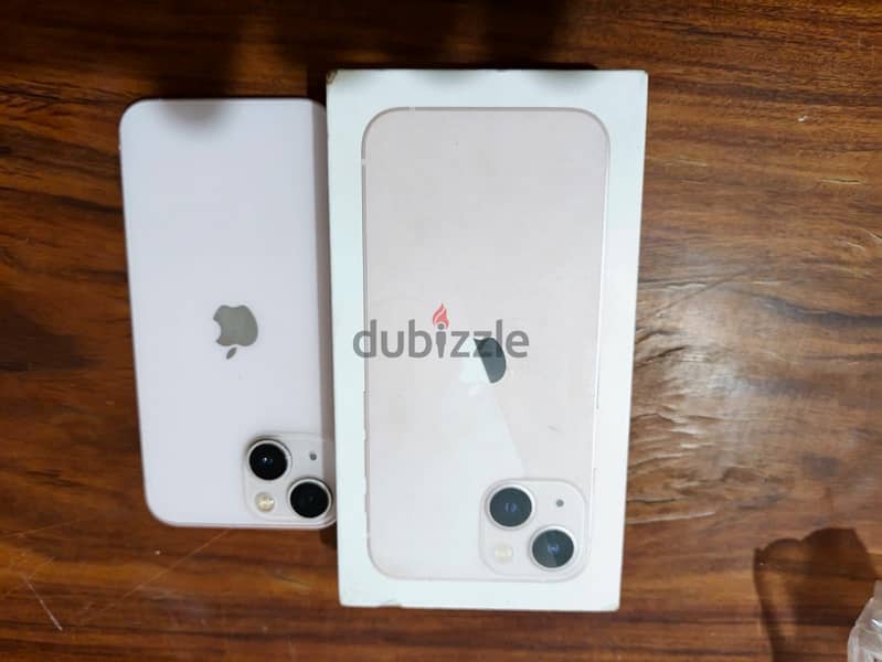 Apple - iPhone 13 mini 1