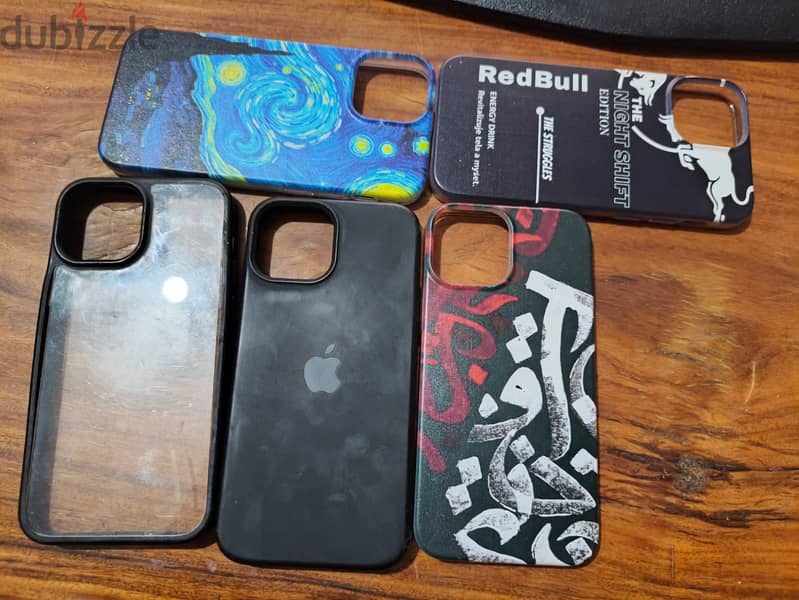 Apple - iPhone 13 mini 2