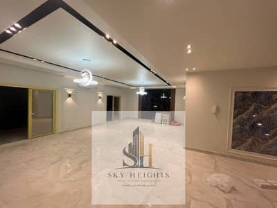 Villa for Rent – Model V, Prime Location, Land Area: 500 sqm, 5 Bedrooms, 4 Bathrooms, Ultra Super Luxury Finishes