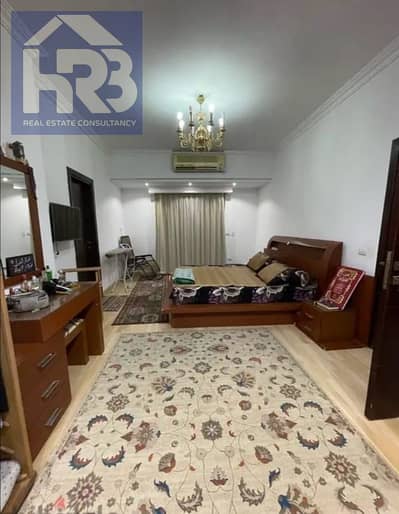 Apartment for Sale in El Narges – Fifth Settlement 205 sqm