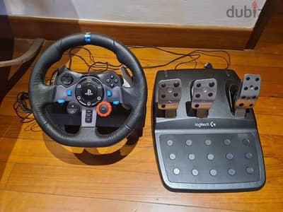Logitech G29 Used