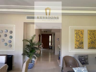 Palm Hills Golf Extension standalone villa 4 BDR 425sqm