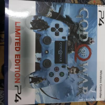دراع ps4