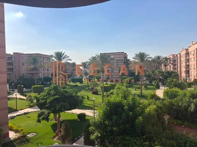 Lowest price for a 3-bedroom apartment for sale in Al Rehab