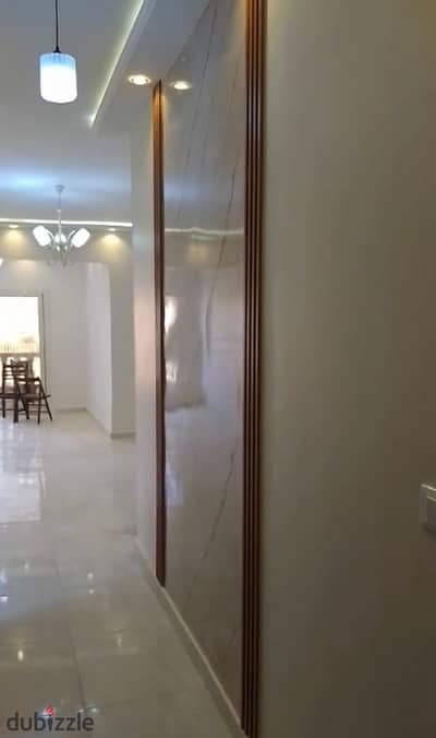 Apartment in the 7th district of El Shorouk city Apartment in the 7th district of El Shorouk city