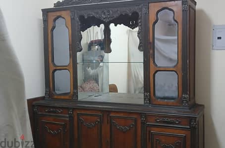 غرفة سفرة عريقة