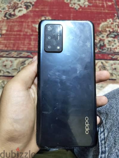 اوبو ايه 95