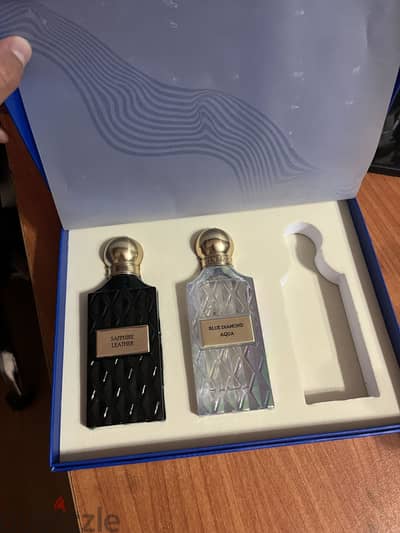 Perfumes Ibraq