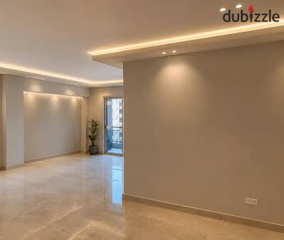 First Use 4 Bedrooms Apartment with Lake View  For Rent- The Square