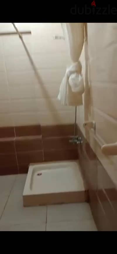 شقة مفرشة للايجار