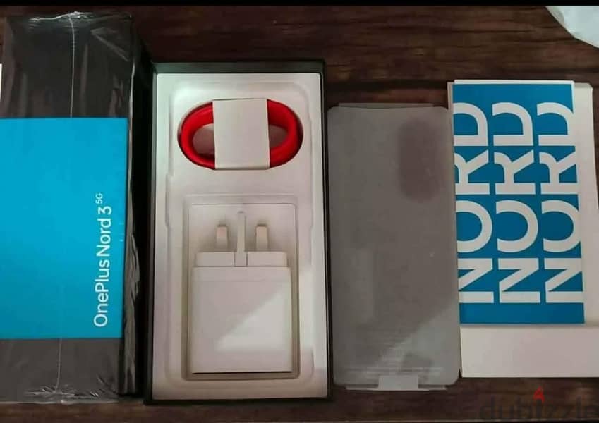 OnePlus NORD 3 2
