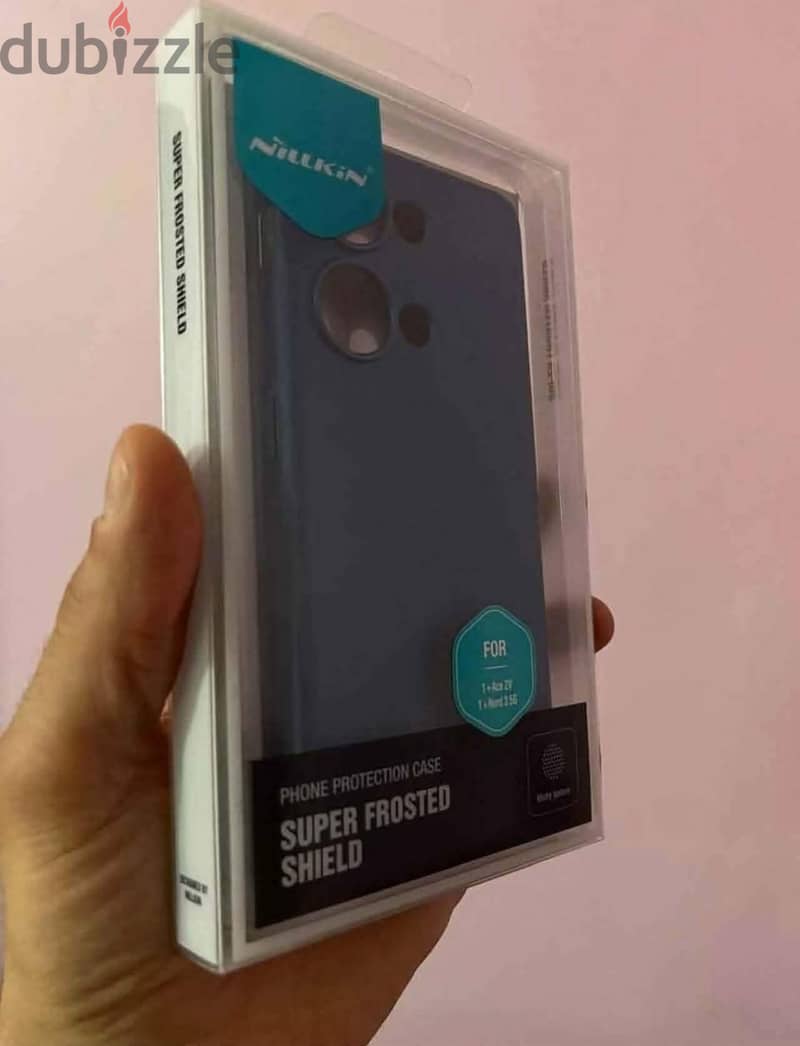 OnePlus NORD 3 5