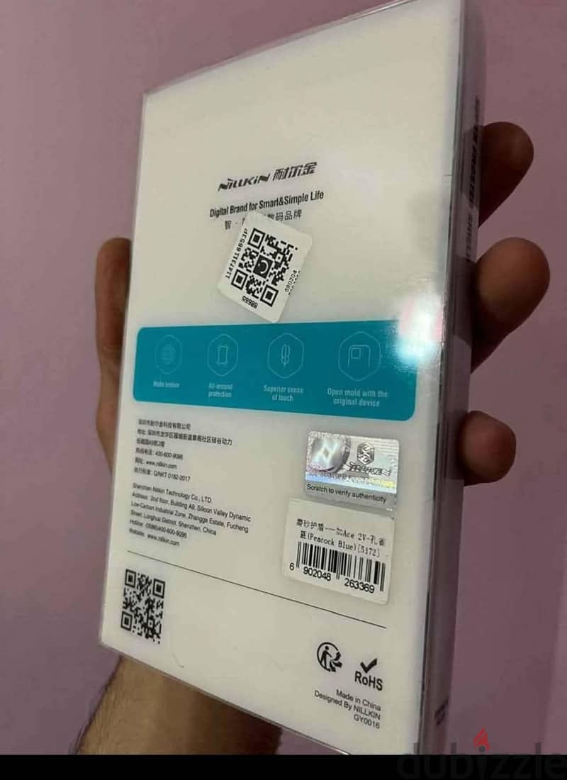 OnePlus NORD 3 6