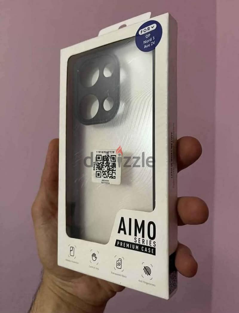 OnePlus NORD 3 7
