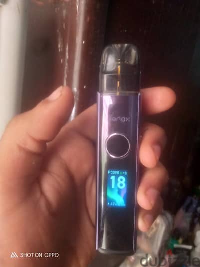 GEEK VAPE WENAX Q2