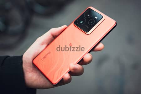 Realme GT 7 Pro Global 512