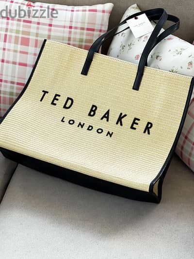 Ted Baker tote bag