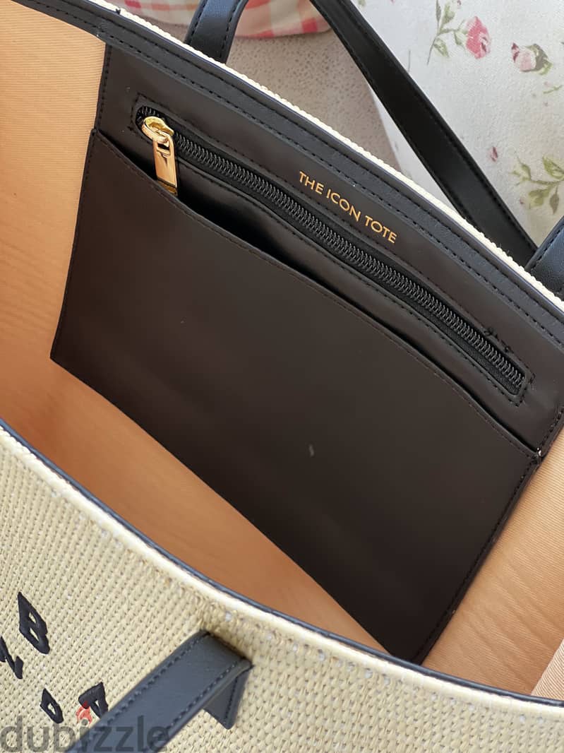 Ted Baker tote bag 1