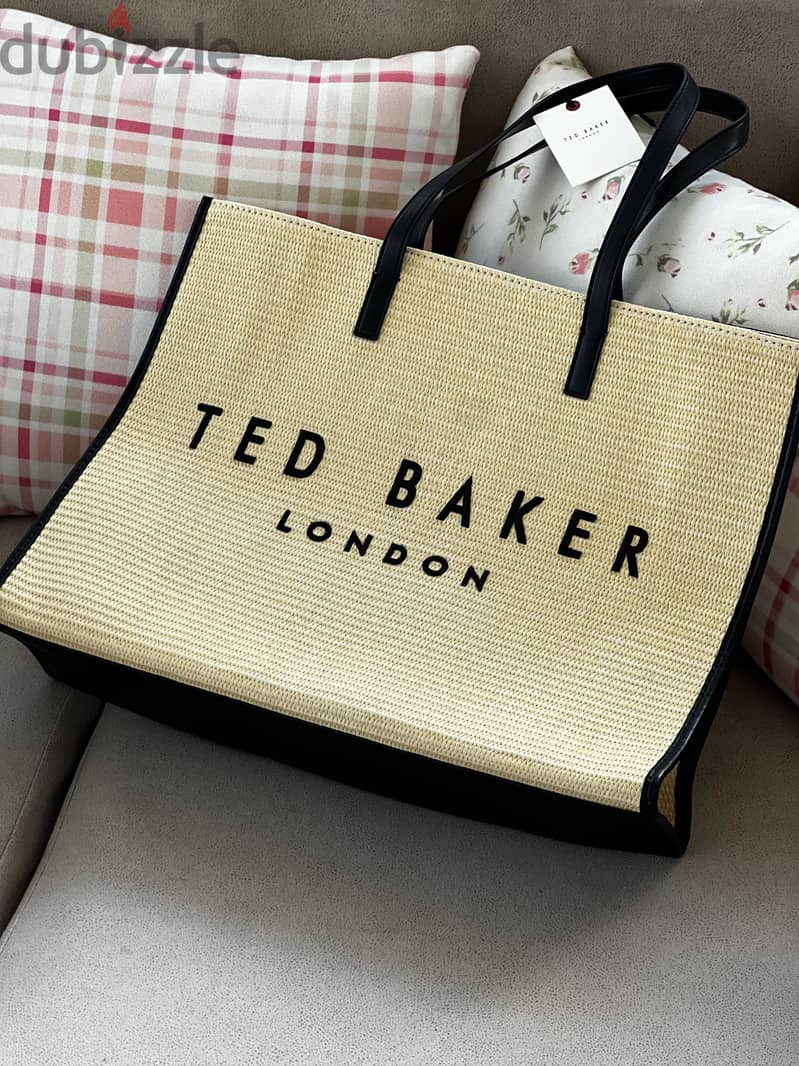 Ted Baker tote bag 2