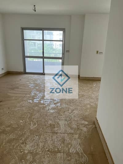 Apartment for rent in the most distinguished phases of Madinaty in B10, Garden View.