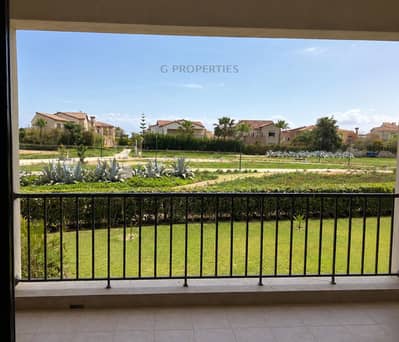 Blanca | Direct on Golf | Big Garden