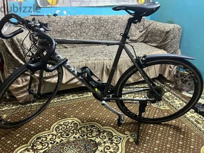 Galaxy Race عجلة