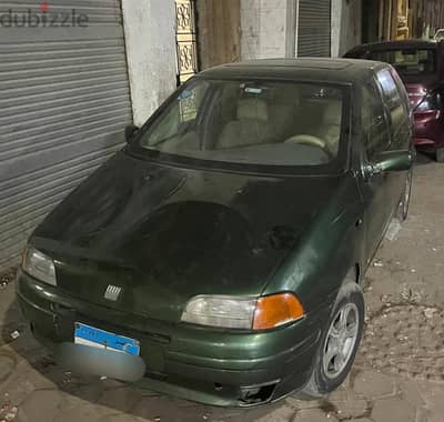 Fiat Punto 1994