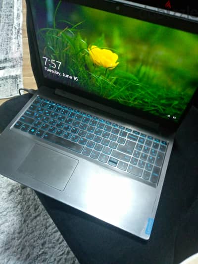 Laptop Gaming Core i7 9750H GTX 1650 2hard
