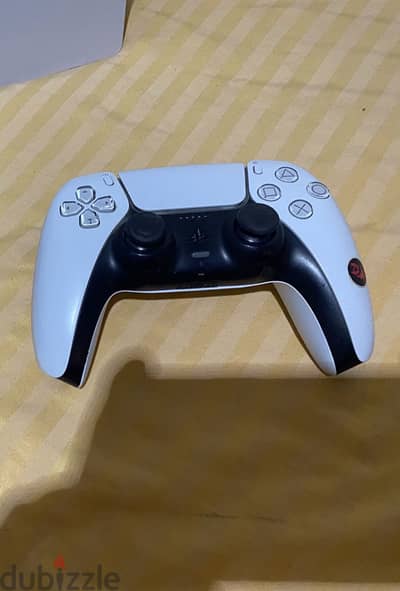 Ps5 controller