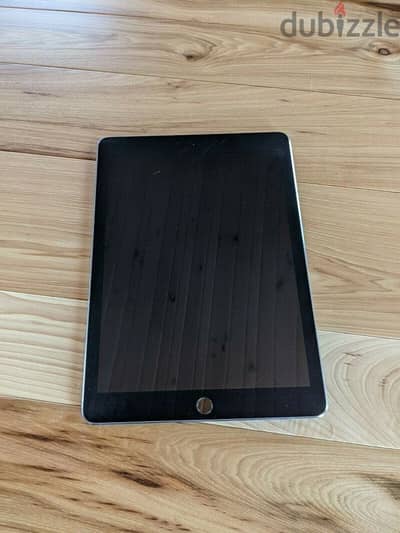 iPad 2gen